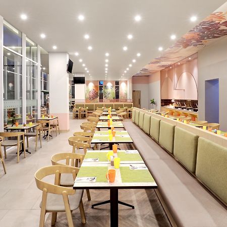 Ibis Styles Bogor Pajajaran Hotel Kültér fotó