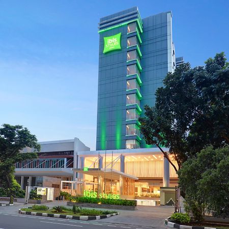 Ibis Styles Bogor Pajajaran Hotel Kültér fotó