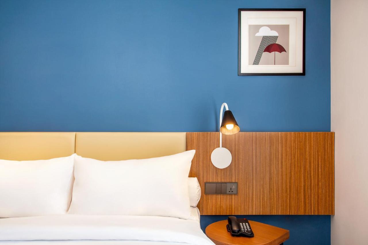 Ibis Styles Bogor Pajajaran Hotel Kültér fotó