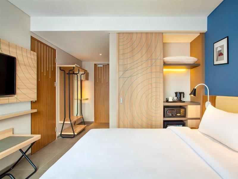 Ibis Styles Bogor Pajajaran Hotel Kültér fotó