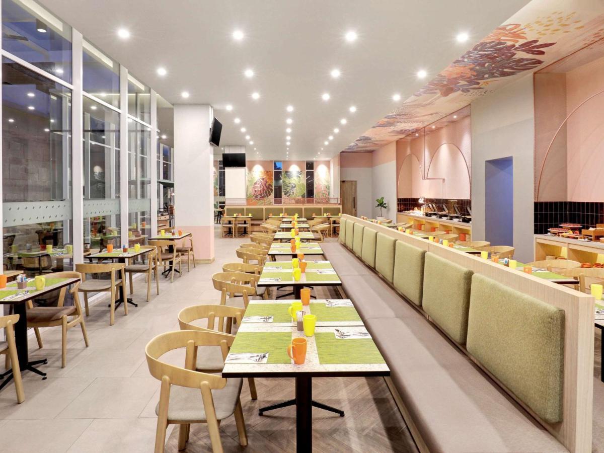 Ibis Styles Bogor Pajajaran Hotel Kültér fotó