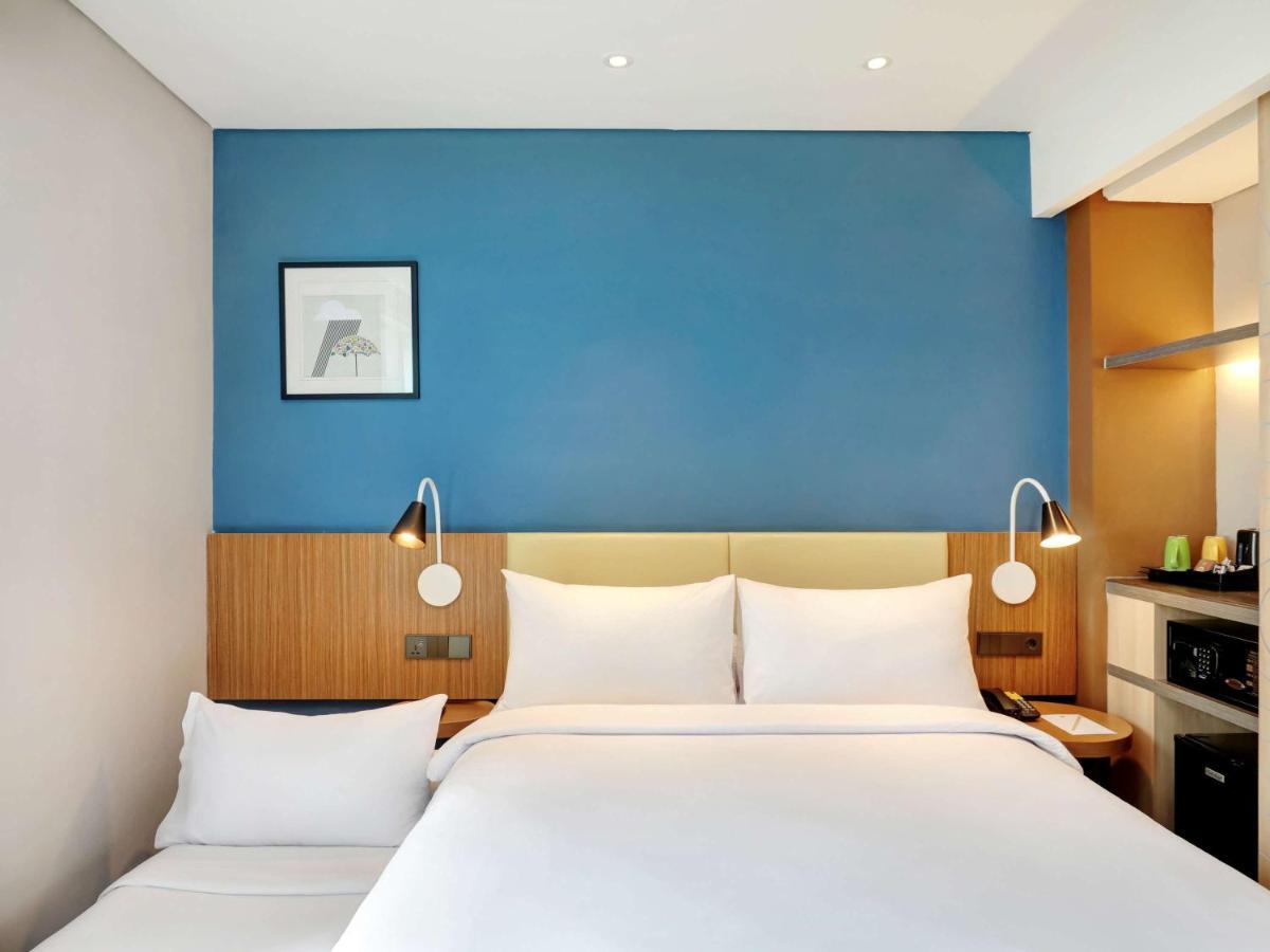 Ibis Styles Bogor Pajajaran Hotel Kültér fotó