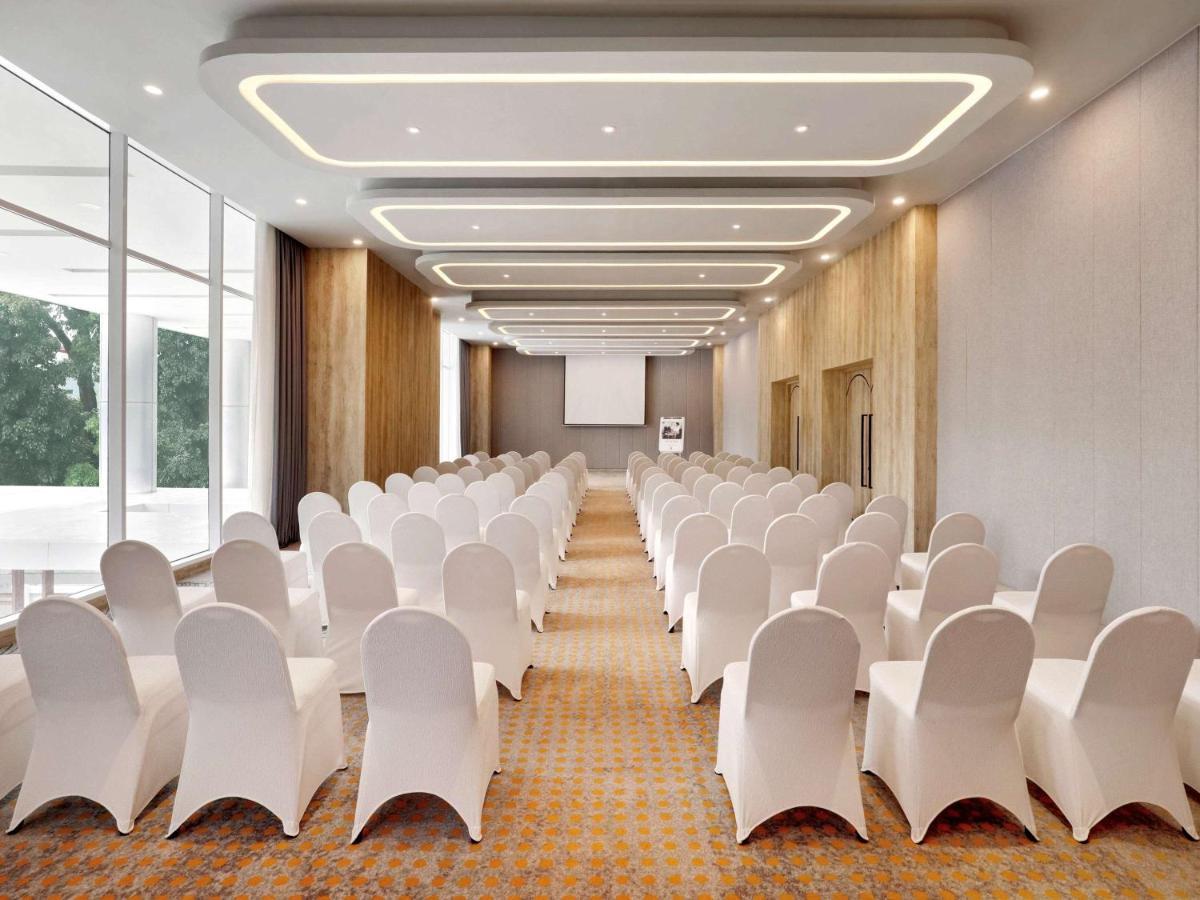 Ibis Styles Bogor Pajajaran Hotel Kültér fotó