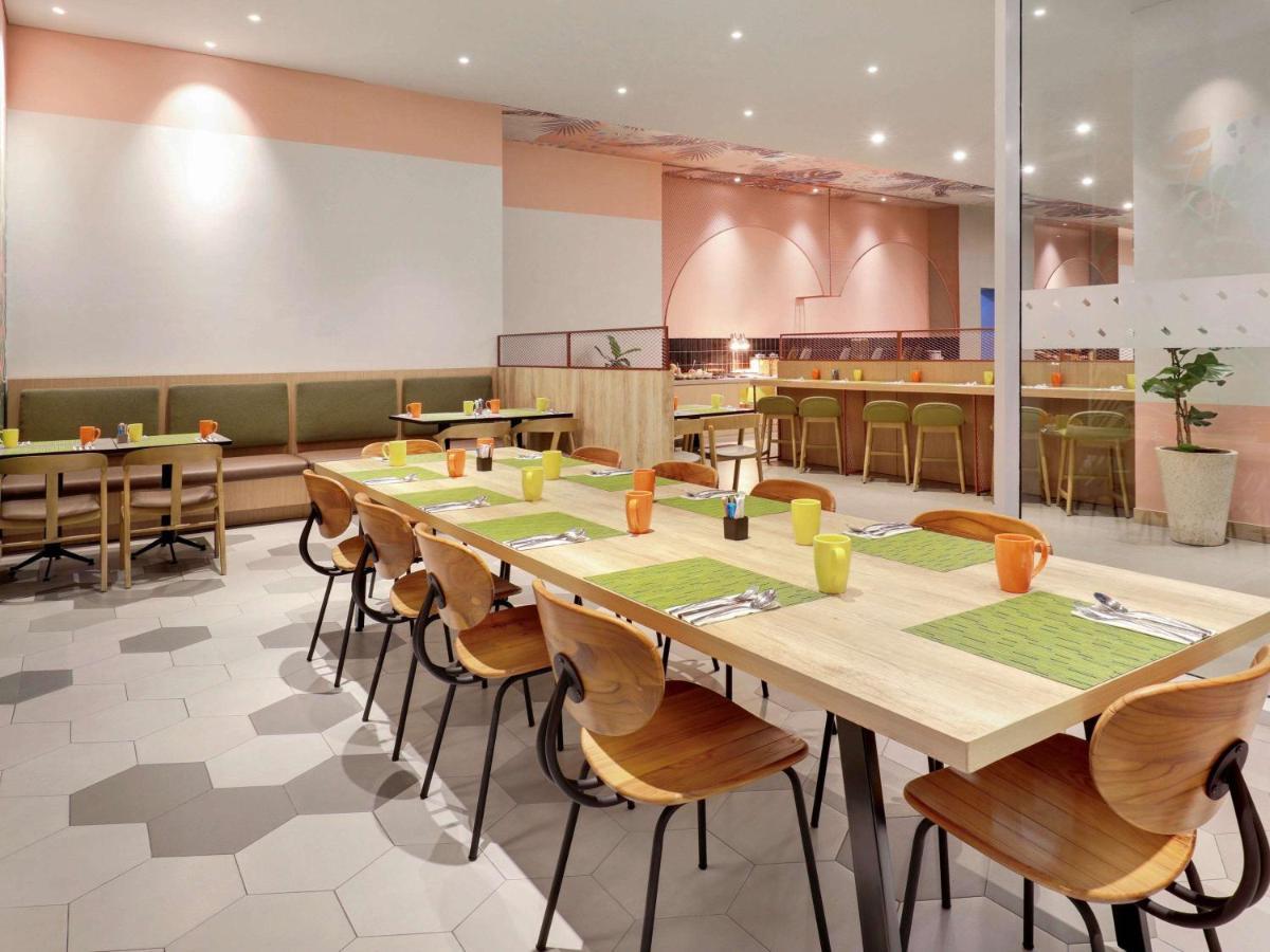 Ibis Styles Bogor Pajajaran Hotel Kültér fotó