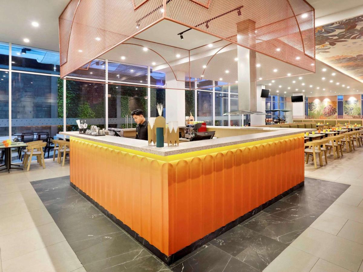 Ibis Styles Bogor Pajajaran Hotel Kültér fotó