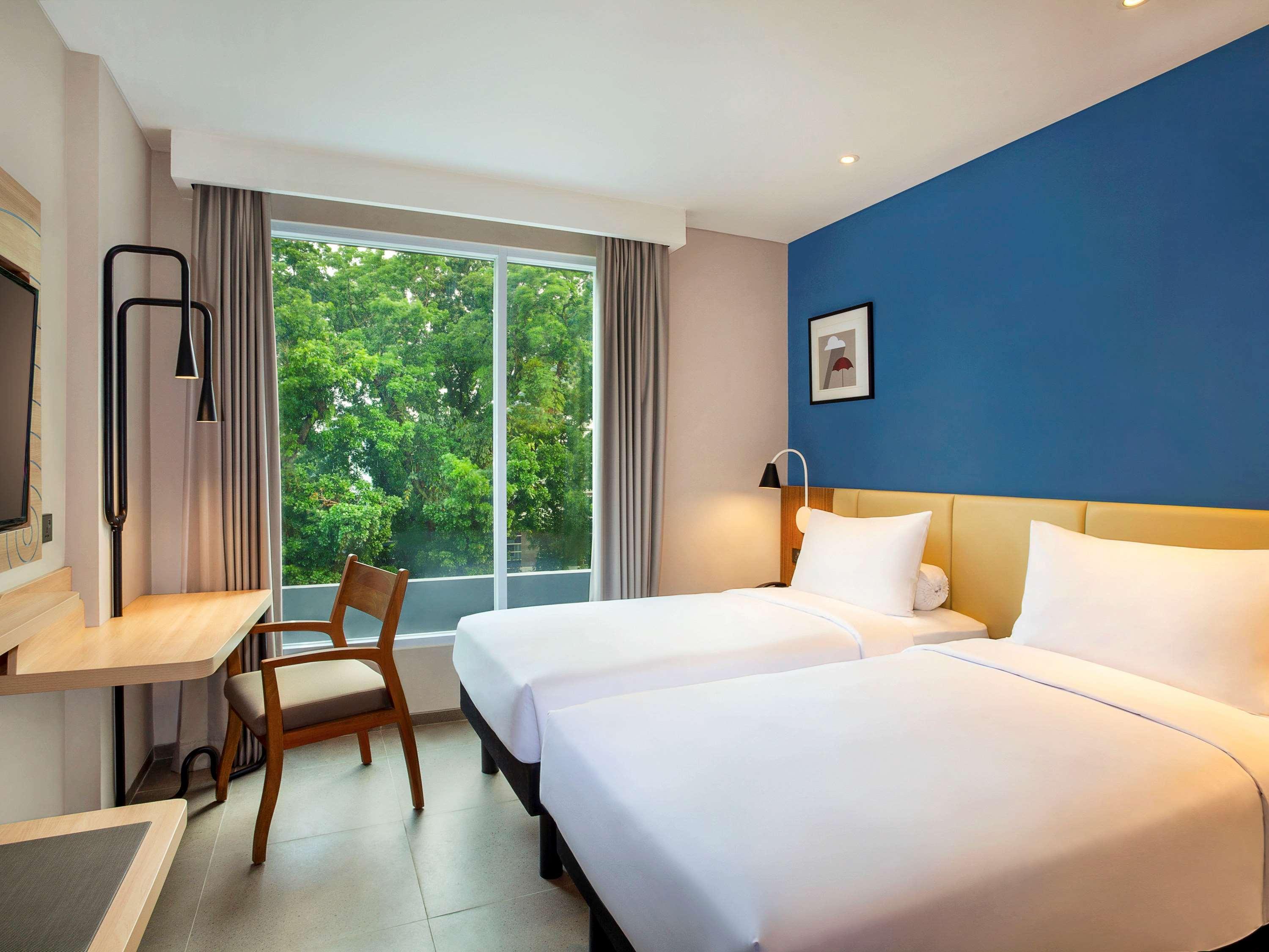Ibis Styles Bogor Pajajaran Hotel Kültér fotó