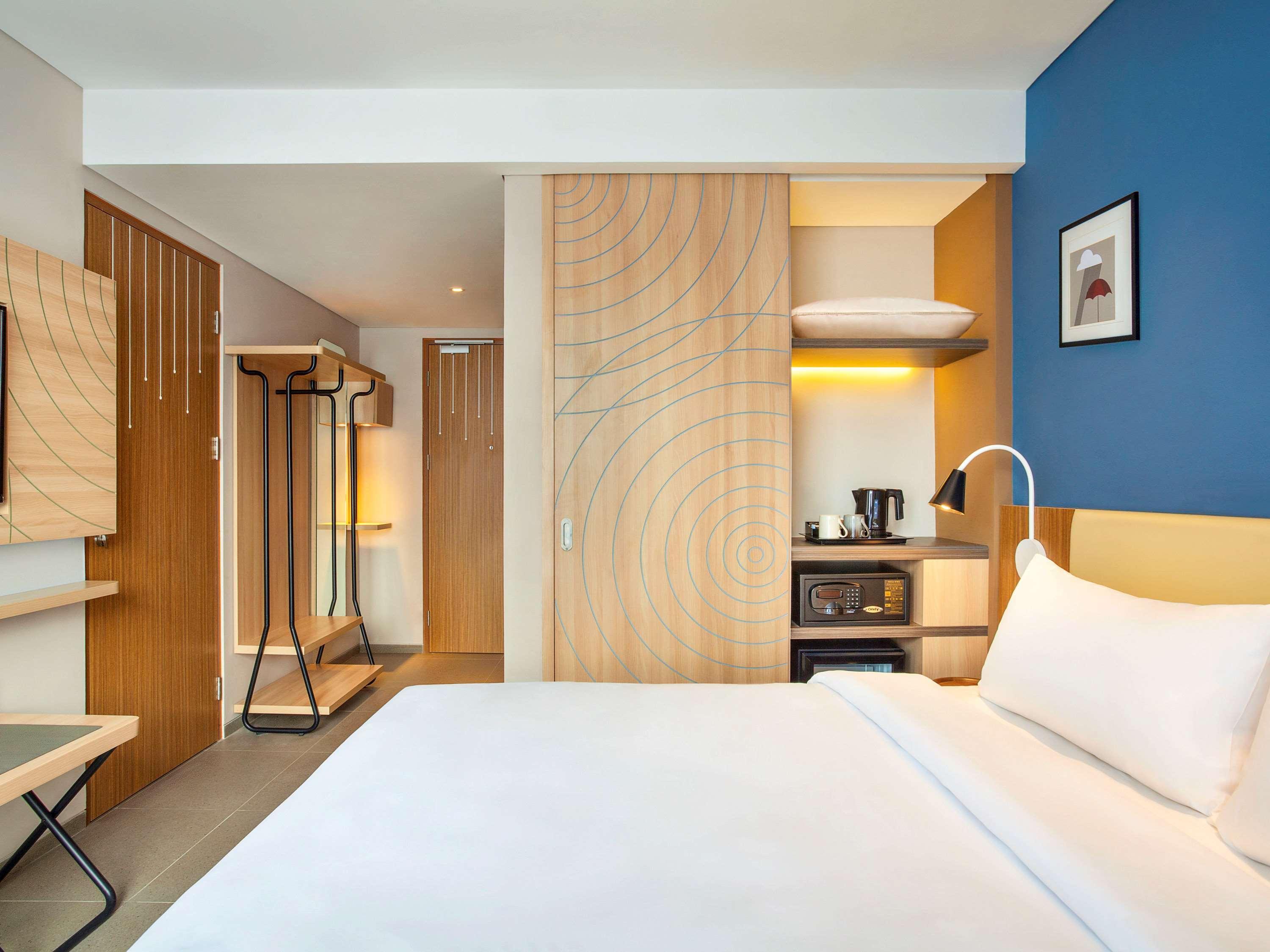 Ibis Styles Bogor Pajajaran Hotel Kültér fotó