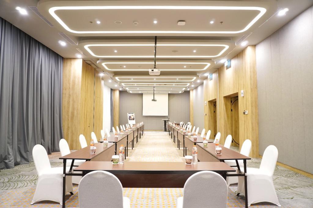 Ibis Styles Bogor Pajajaran Hotel Kültér fotó