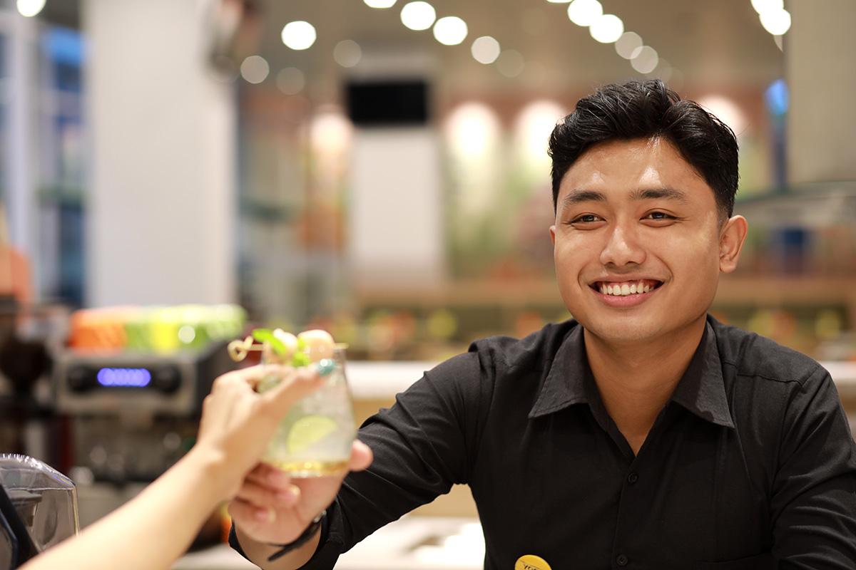 Ibis Styles Bogor Pajajaran Hotel Kültér fotó