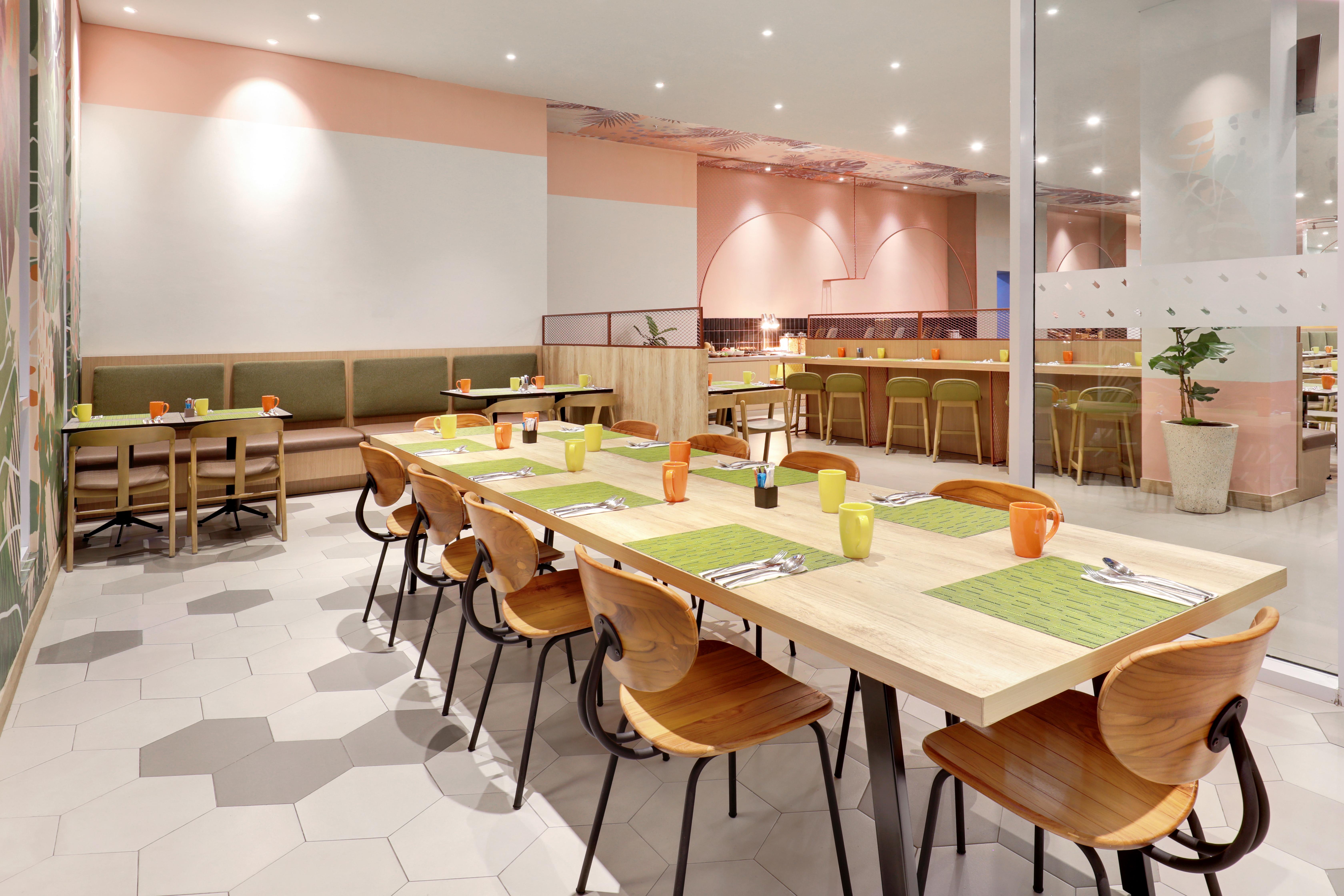 Ibis Styles Bogor Pajajaran Hotel Kültér fotó