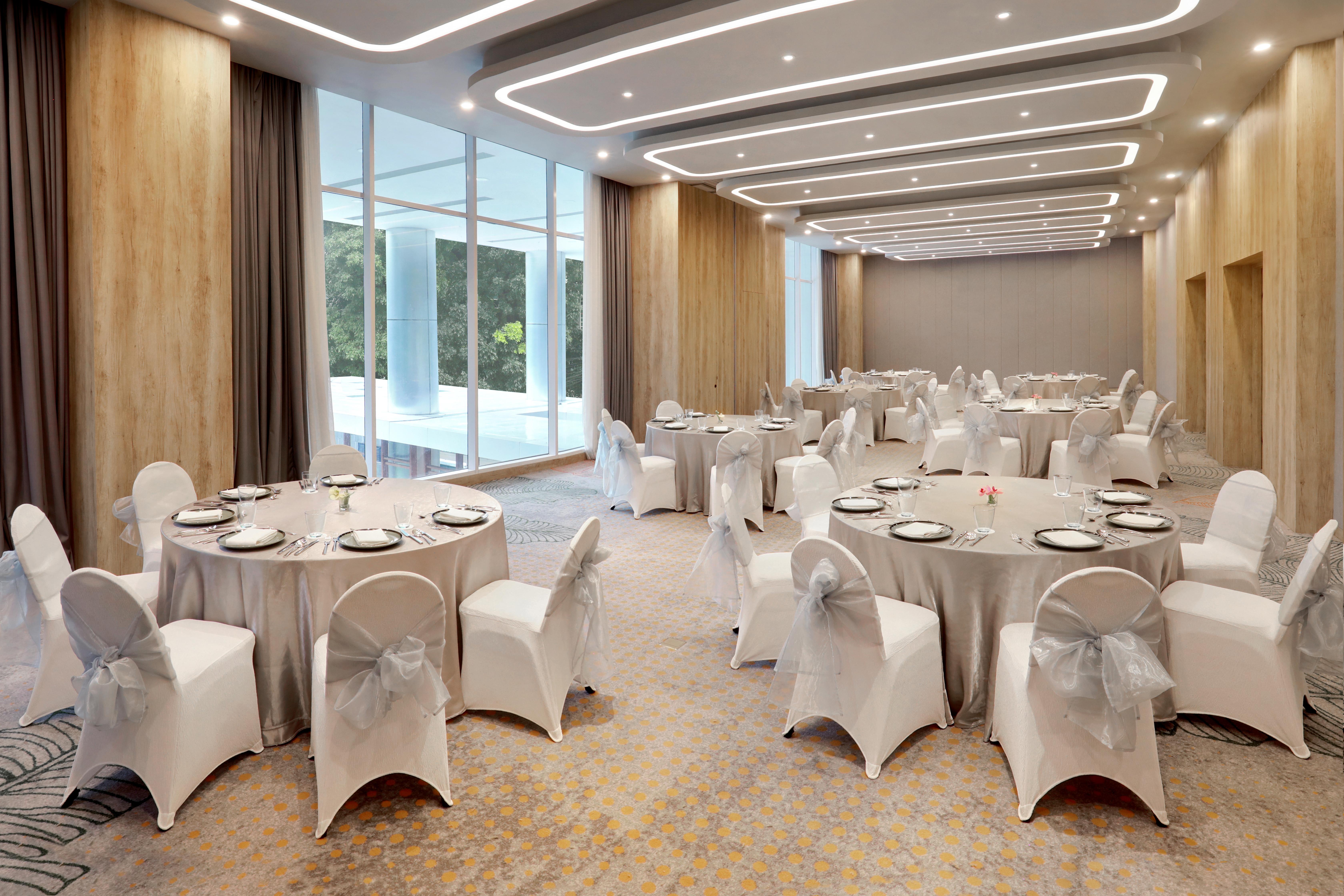Ibis Styles Bogor Pajajaran Hotel Kültér fotó