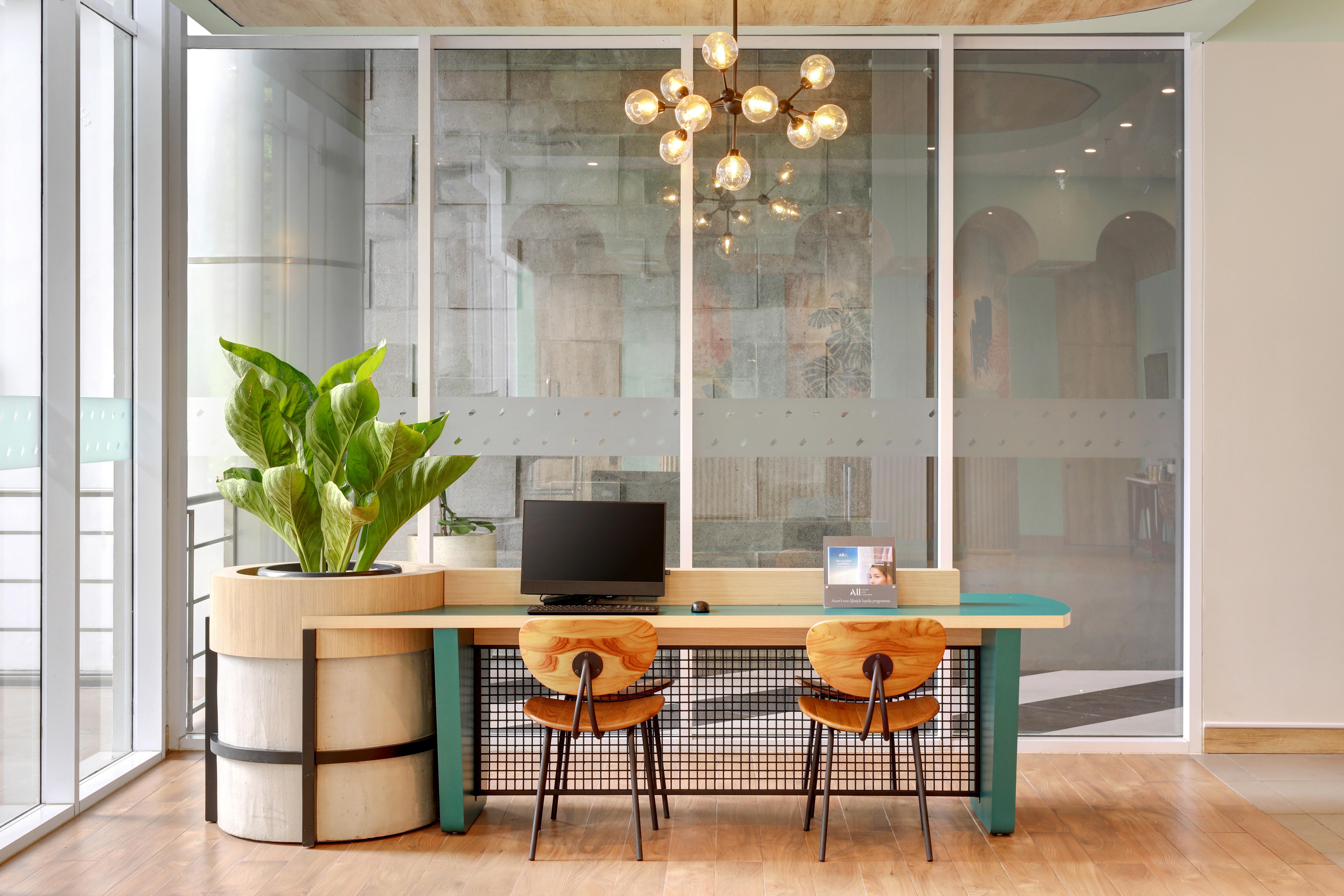 Ibis Styles Bogor Pajajaran Hotel Kültér fotó